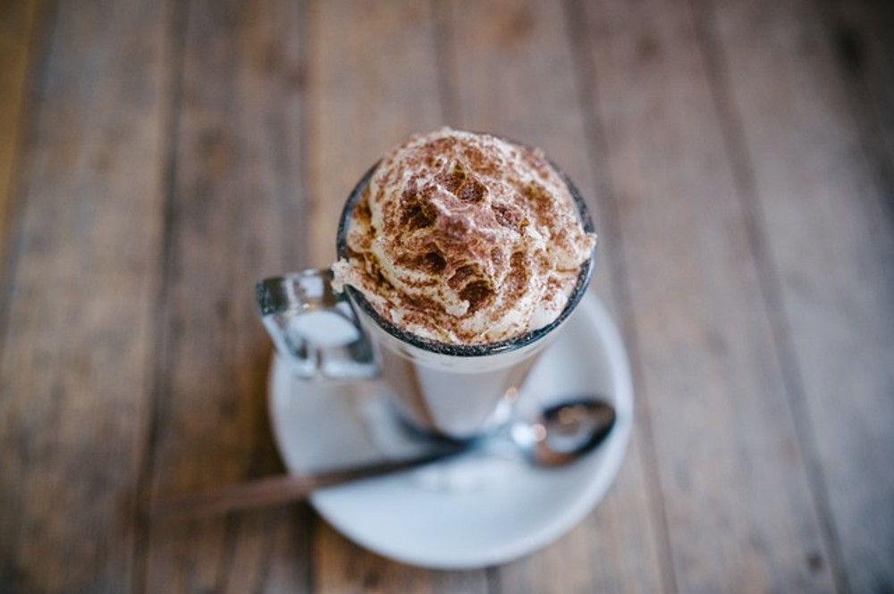 Expresso