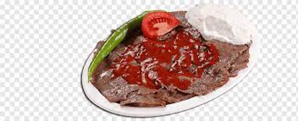Iskandar Kabob