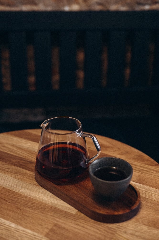 Чай Копчений "LAPSANG SOUCHONG" 