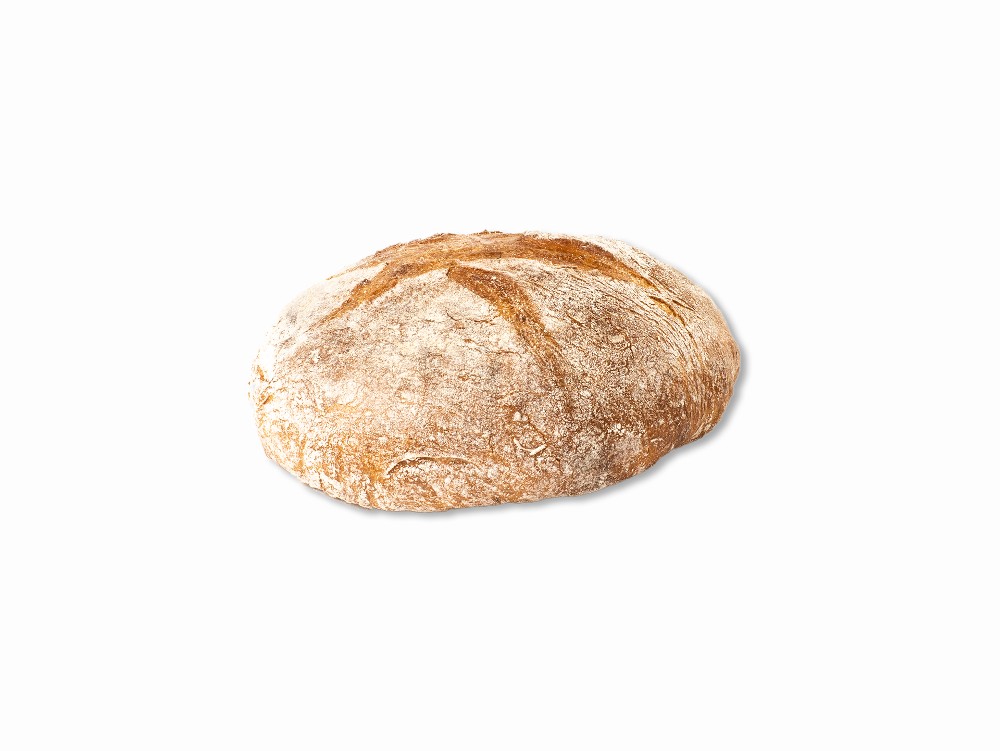 Гречаний хліб