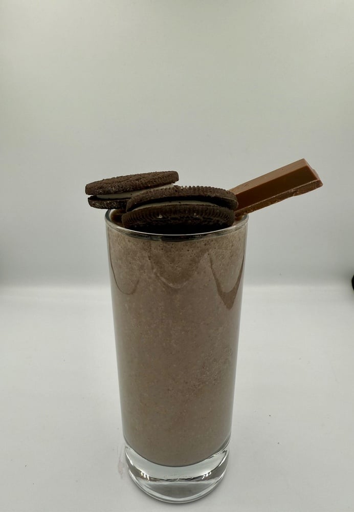 Мілкшейк Орео