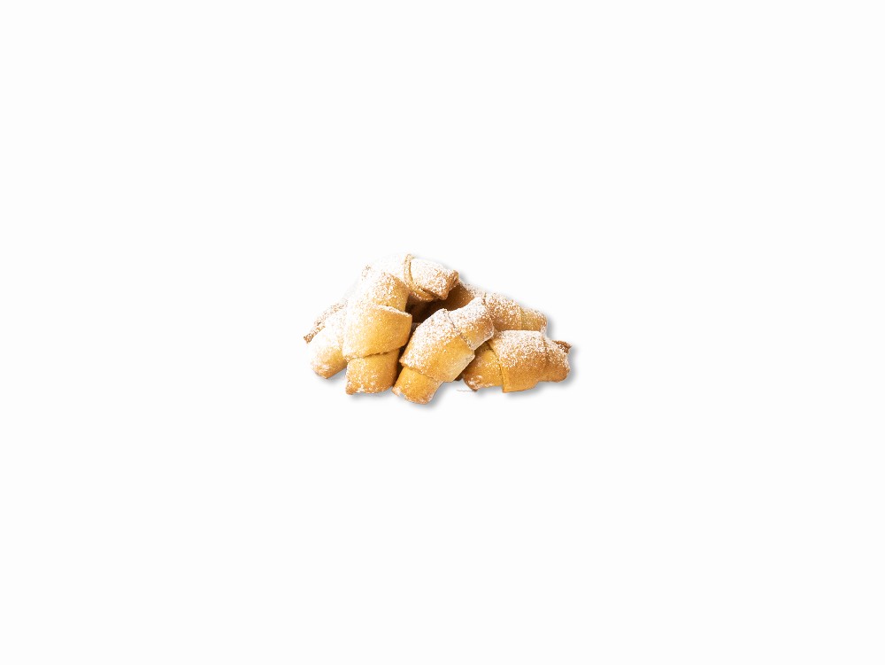 Кіфлик з маком