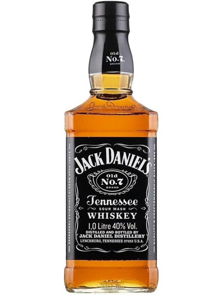 Віскі Jack Daniel's