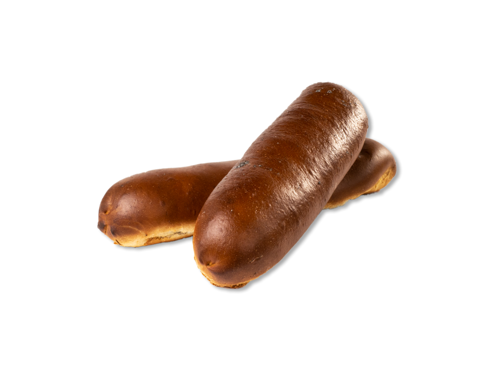 Рулет маковий