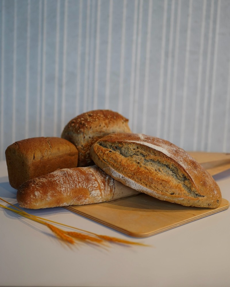 Фіном хліб