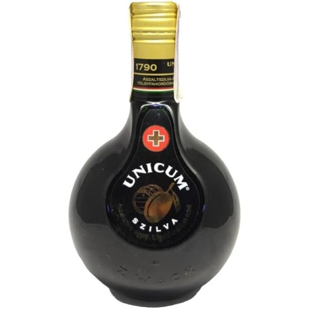 Біттер Unicum Szilva