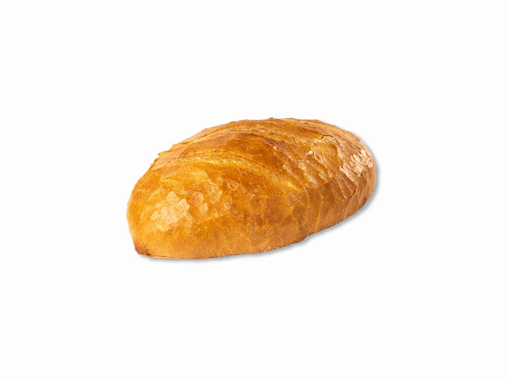 Білий хліб