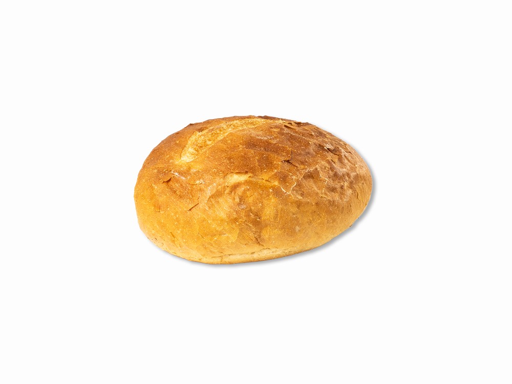Картопляний Хліб