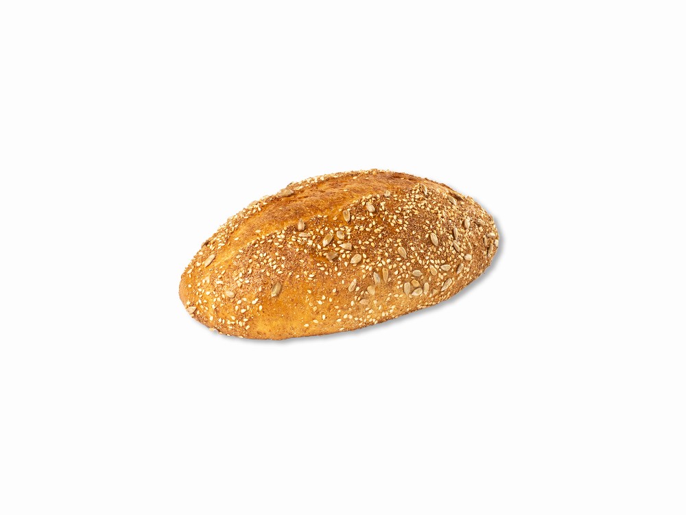 Зерновий хліб різаний