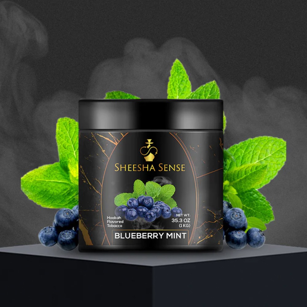 Blueberry