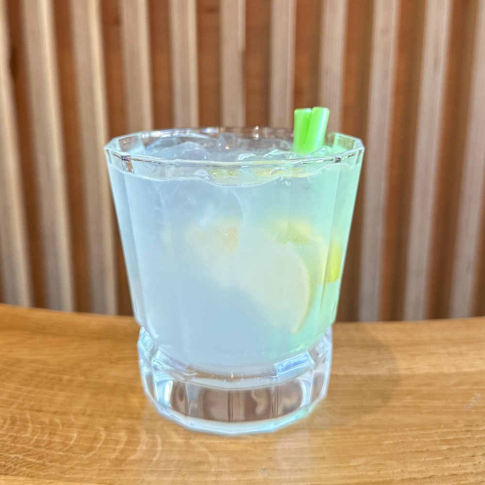 Gin Tonic