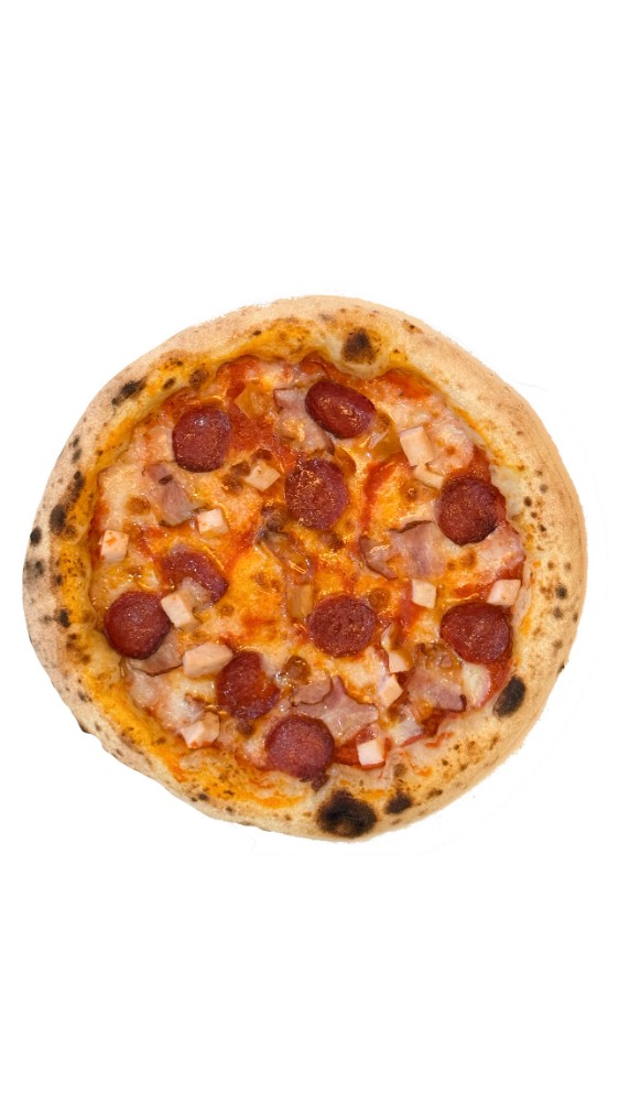 Піца Маялона (30см) Papa`s Pizza 