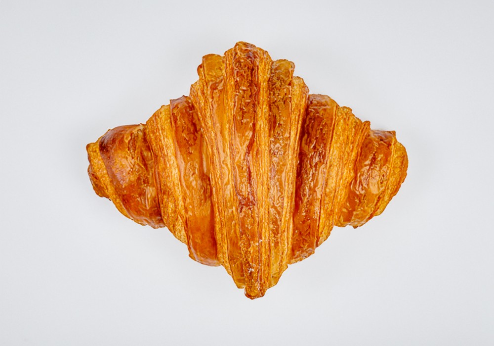Круасан класичний