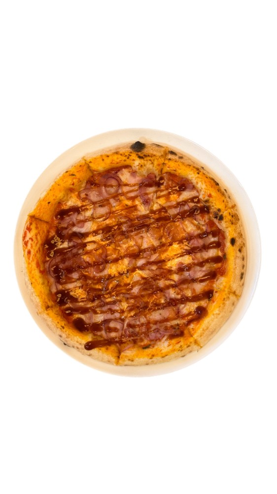 Піца Цибулева (30см) Papa`s Pizza 