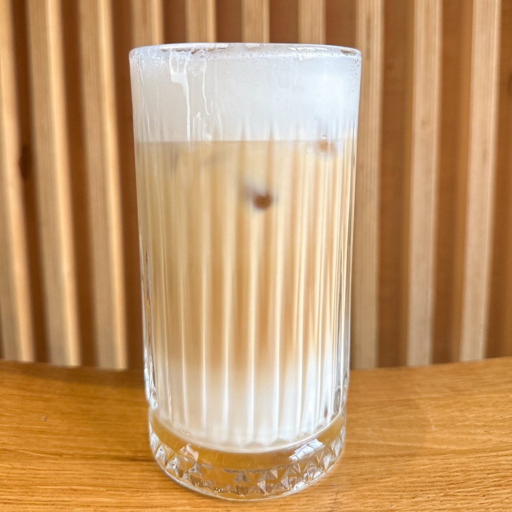 Айс-лате Класичний