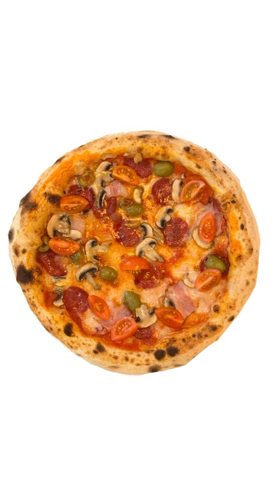 Піца Франческа (30см) Papa`s Pizza 
