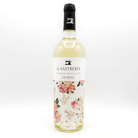 La Sastreria Garnacha біле напівсухе
