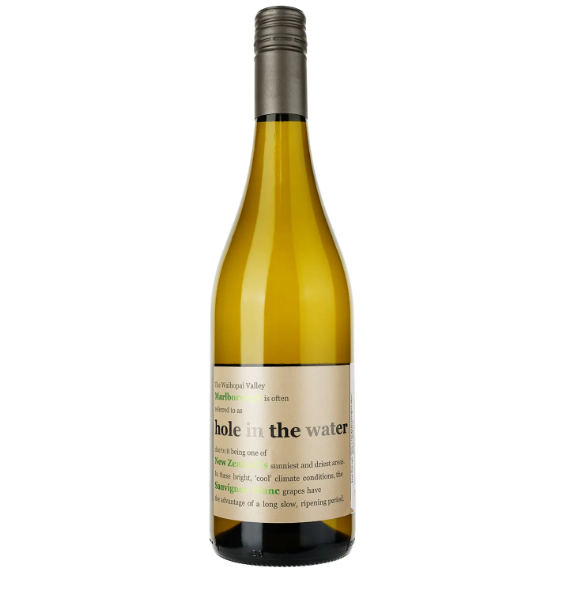 Konrad Sauvignon Blanc «Hole in the Water» сухе 750 мл