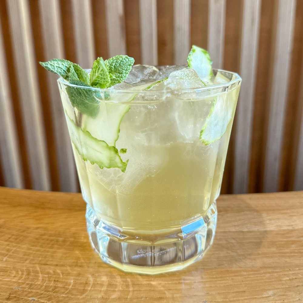Gin Garden