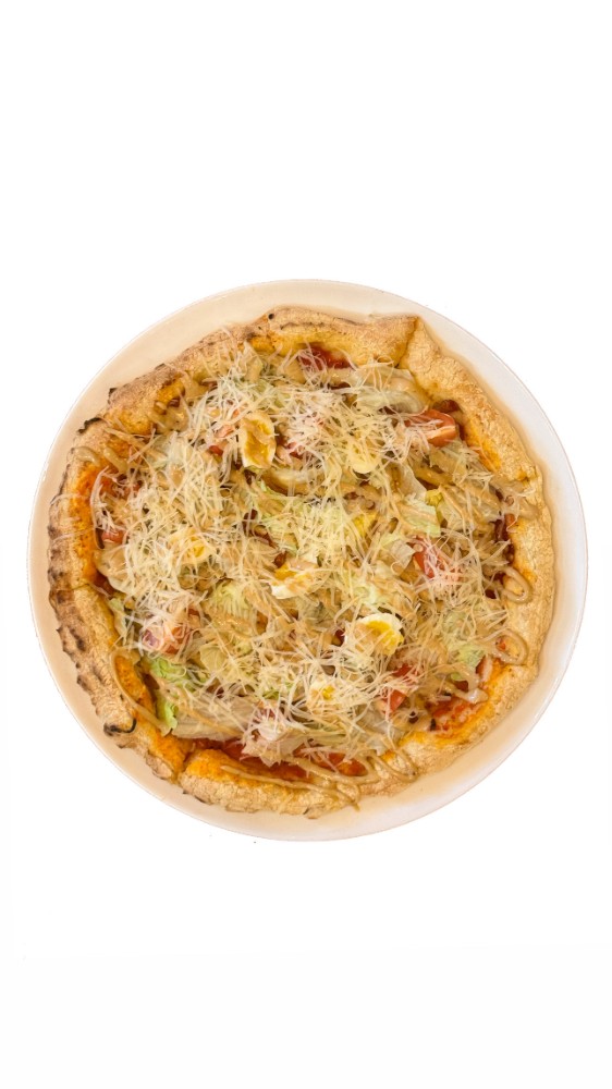 Піца Цезар (30см) Papa`s Pizza 