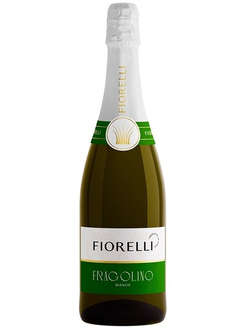Fiorelli Fragolino Bianco