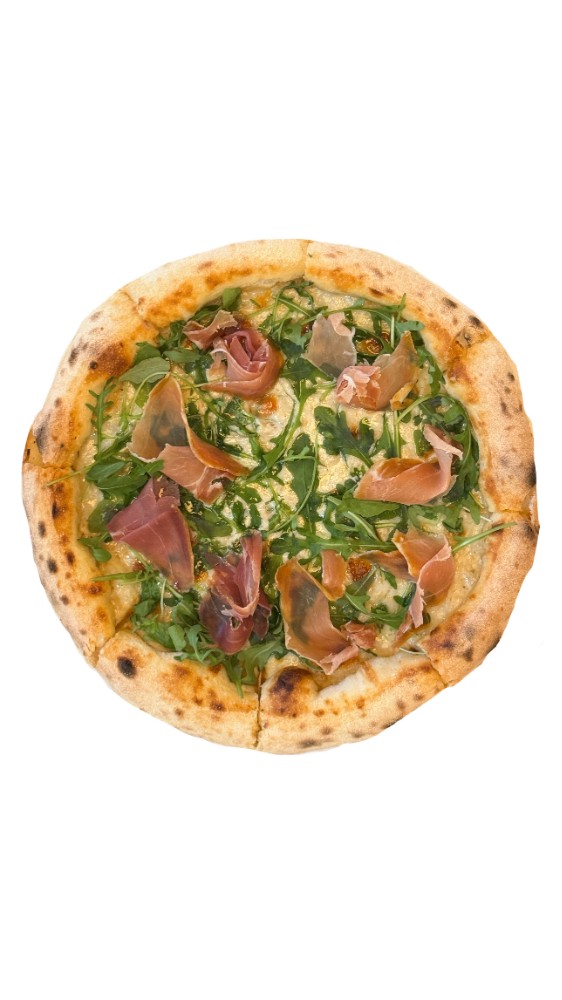 Піца Б'янка (30см) Papa`s Pizza 