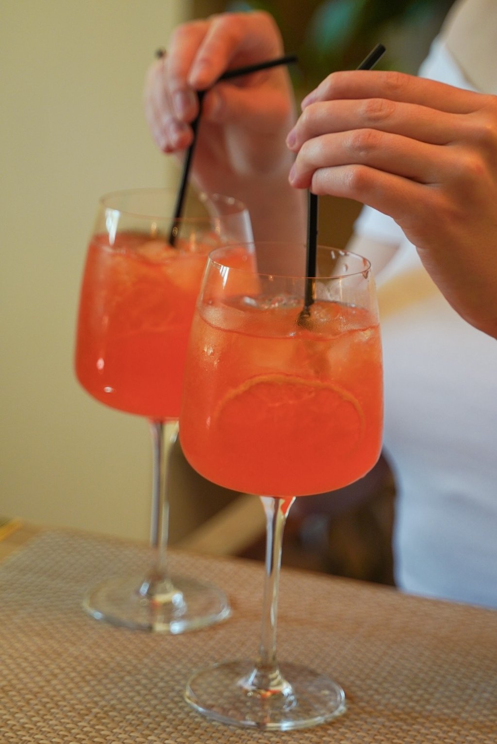 Aperol Spritz