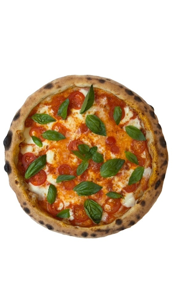Піца Маргарита (30см) Papa`s Pizza 
