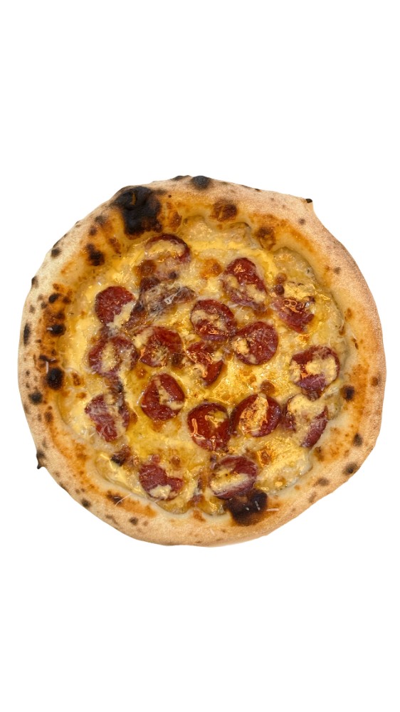 Піца Медова Салямі (30см) Papa`s Pizza 