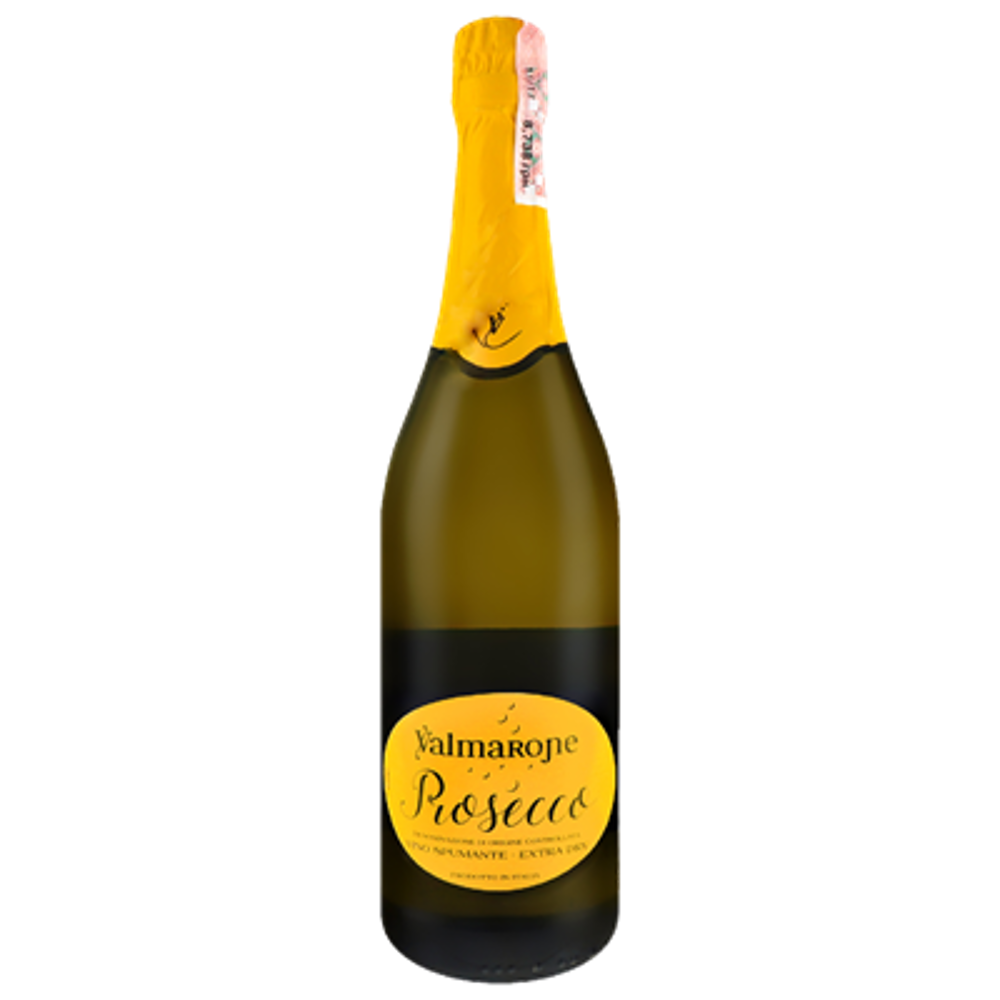 VALMARONE Prosecco біле/сухе
