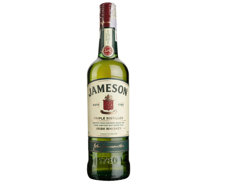 JAMESON Віскі (50 мл)
