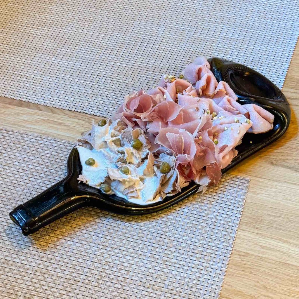 М'ясне плато