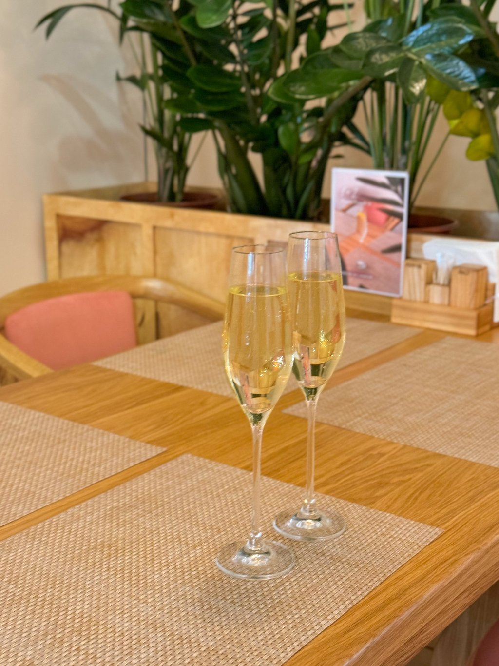 Prosecco 125 мл (кега)