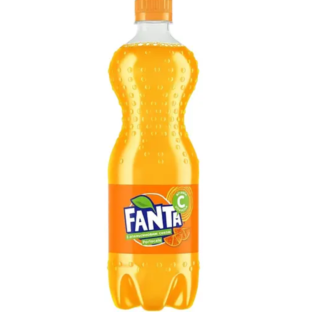 Фанта