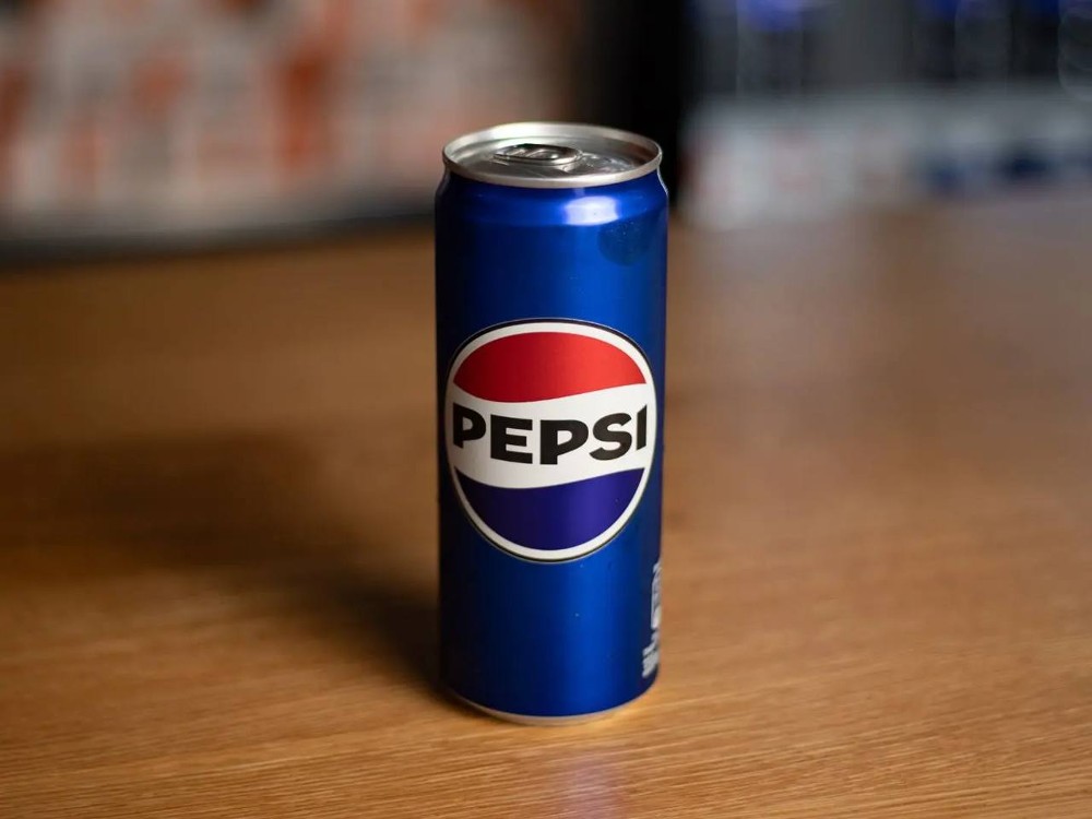 Pepsi Cola 0.33 ЖБ