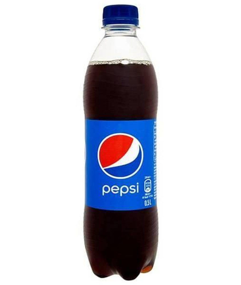 Pepsi Cola 0.5