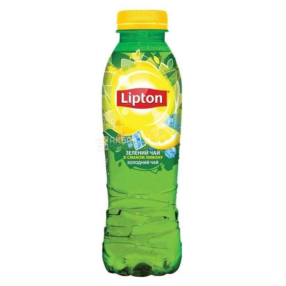 Lipton Зелений 0.5