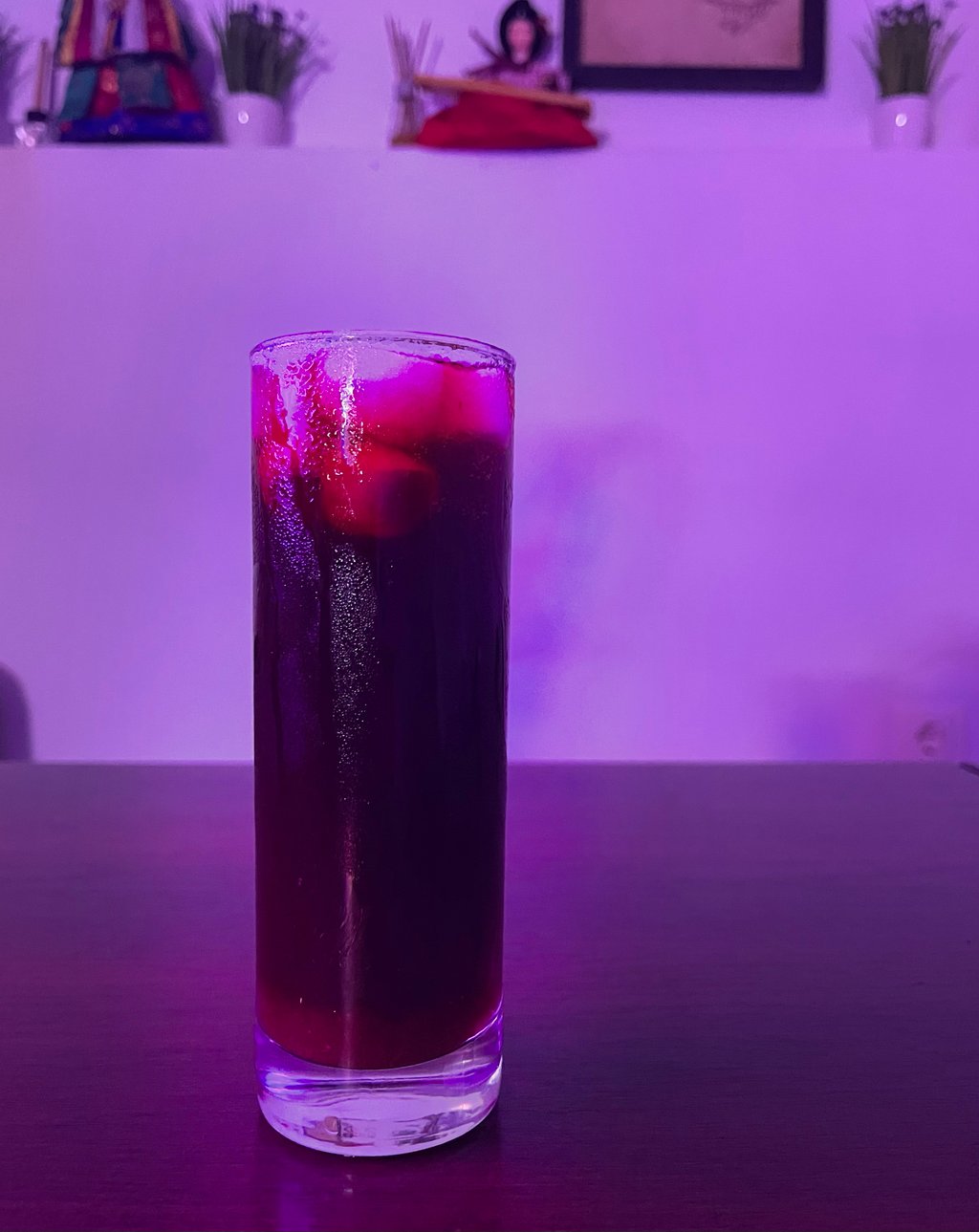 Cherry Coke