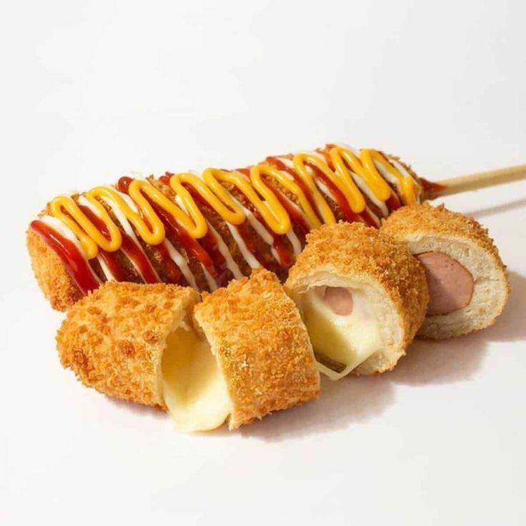 CORN-DOG CLASSIC