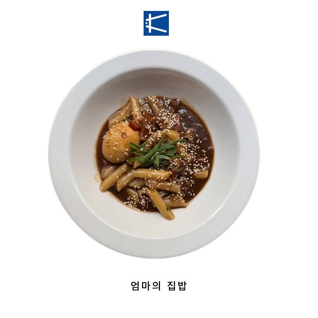 ТОКПОККІ ЧАЧДЖАН/JJAJANG TTEOKBOKKI