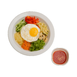 ПІБІМПАБ/BIBIMBAP