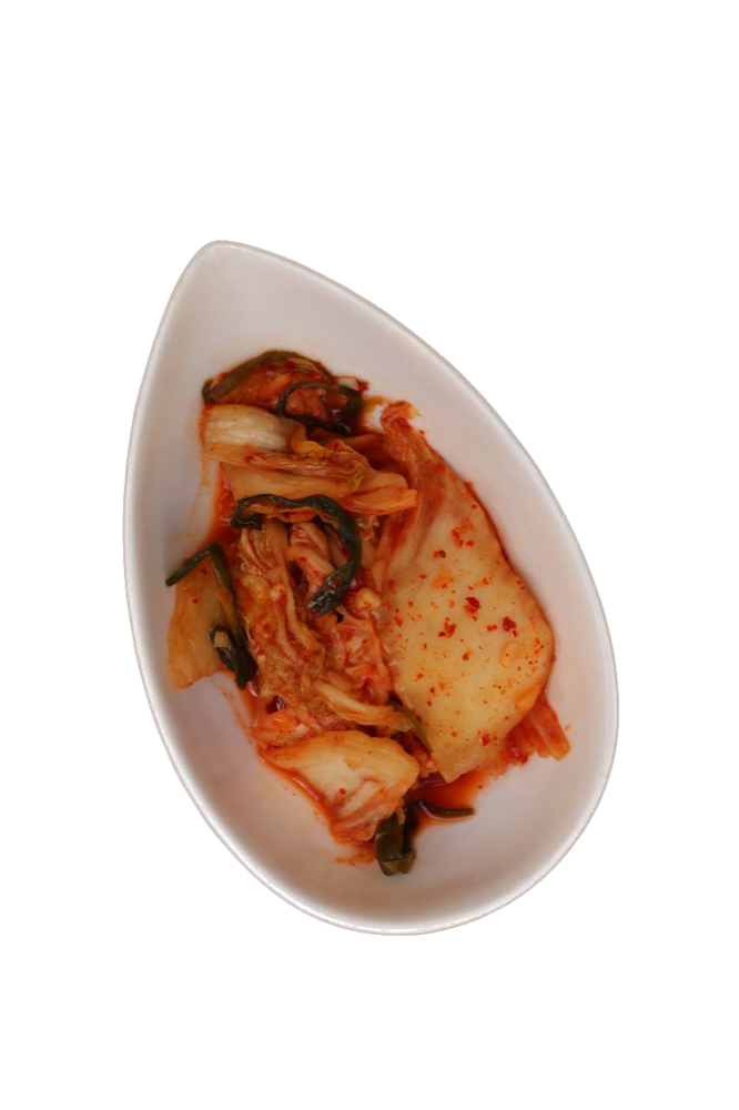 КІМЧІ/KIMCHI