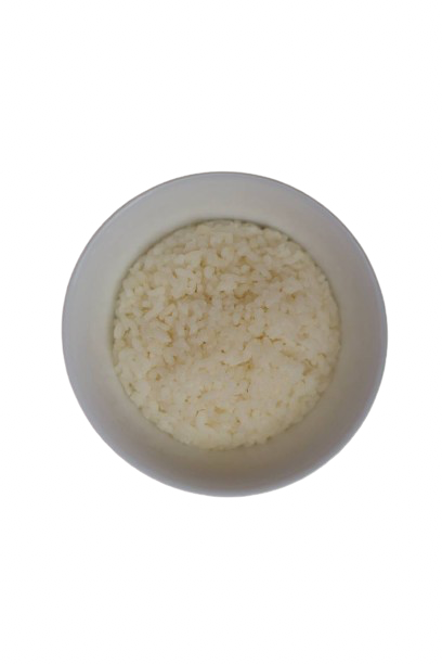 РИС ВАРЕНИЙ/STEAMED RICE(250 гр)