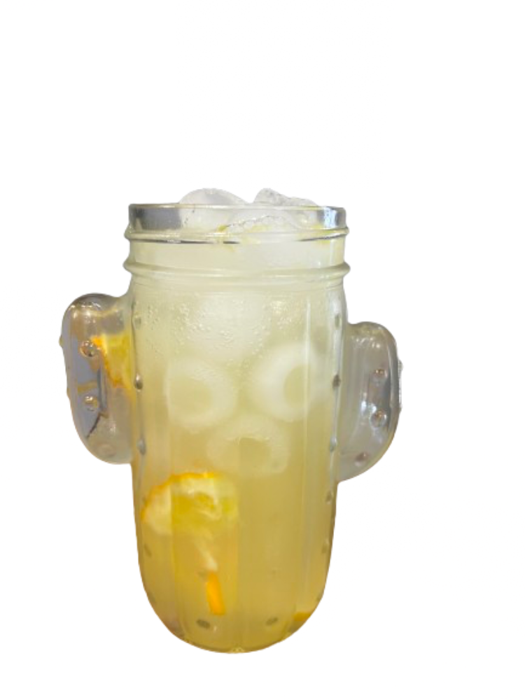 Лимонад