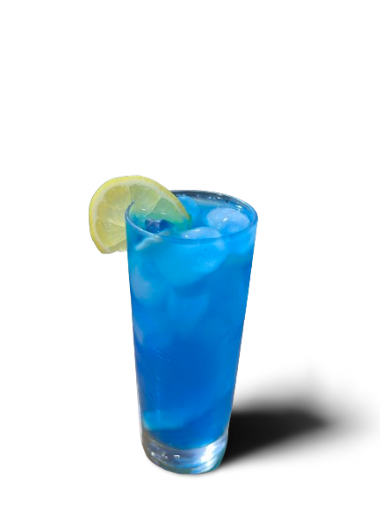 Busan Soda