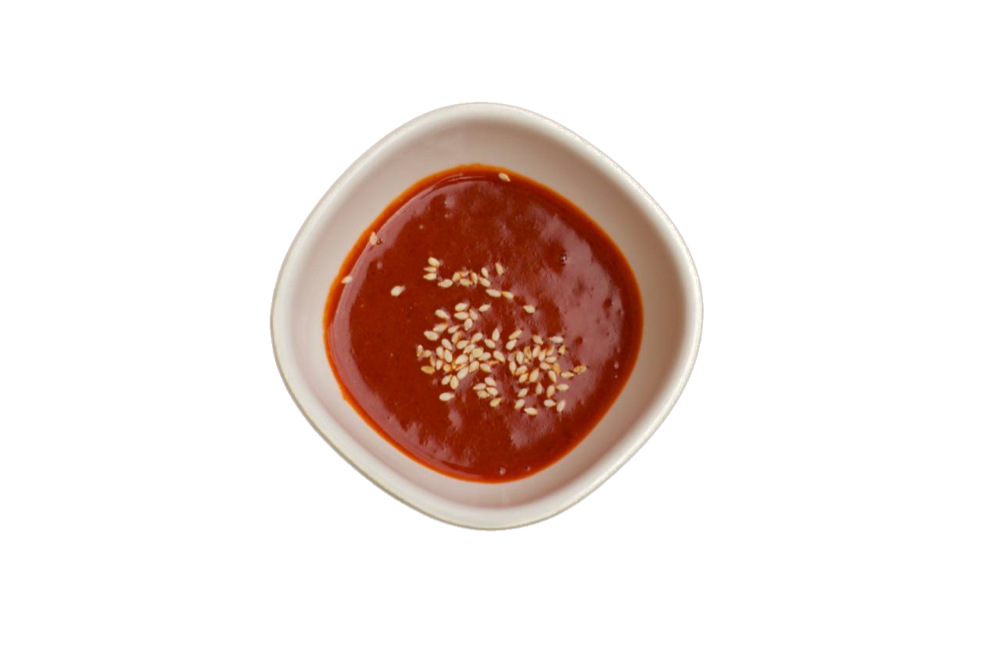 ГОСТРИЙ СОУС/SPICY SAUCE