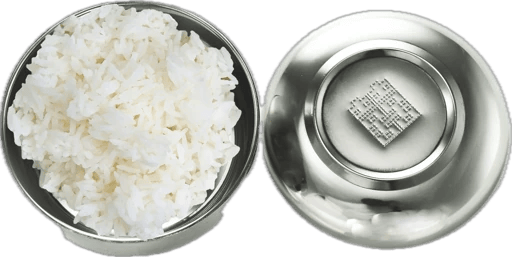 РИС ВАРЕНИЙ/STEAMED RICE(250 гр)