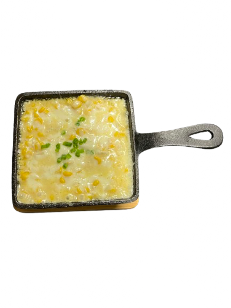 CHEESE CORN