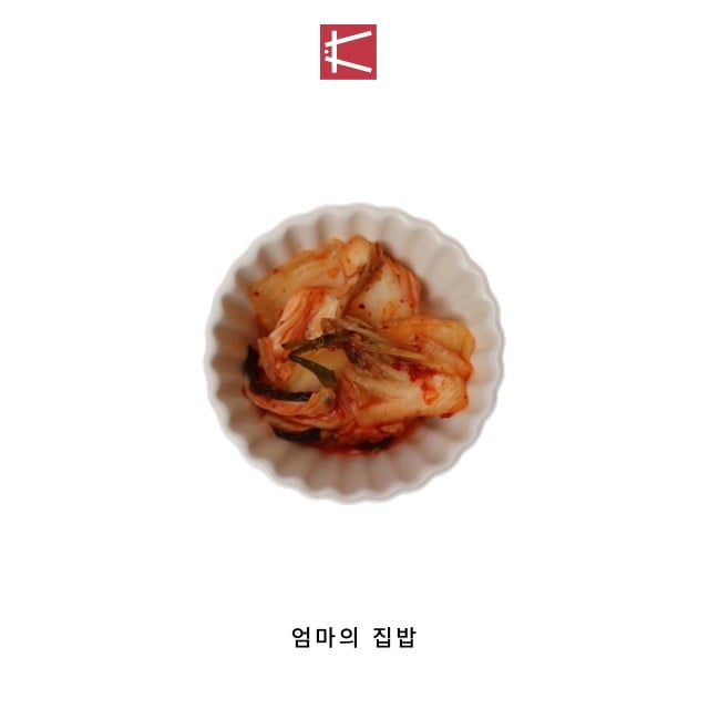 КІМЧІ/KIMCHI