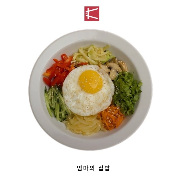 ПІБІМПАБ/BIBIMBAP